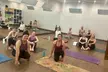 Find Your Flow with 4 Yoga Classes (30-Day Access) or One Month Unlimited Yoga Classes ( Up to 55% Off ) - Second Medium