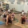 Image 2: 4 Yoga Classes (30-Day Access) or One Month Unlimited Yoga Classes