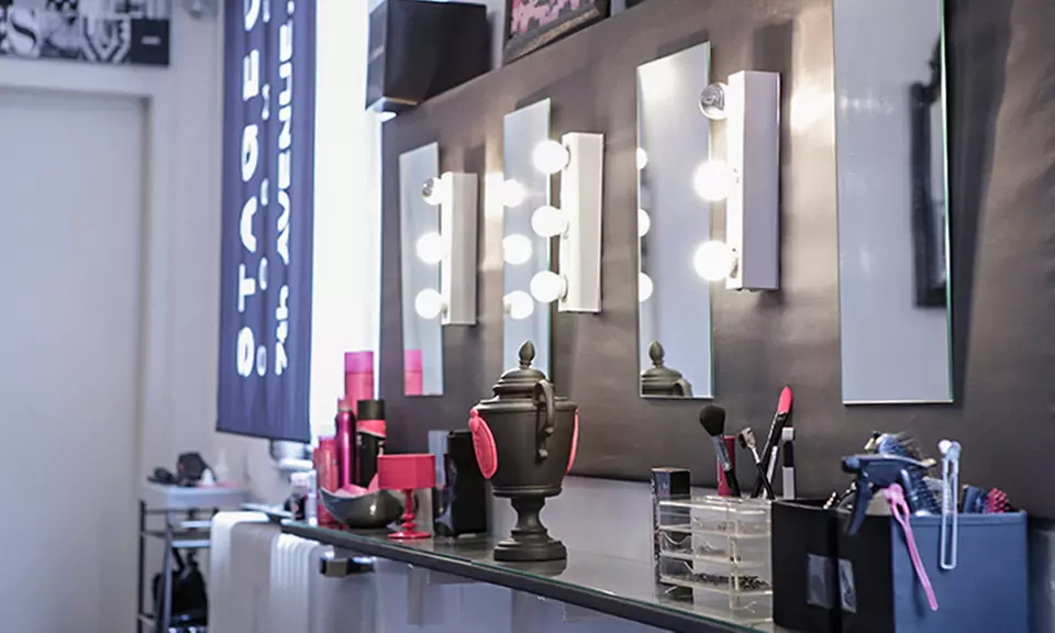 Porträt Einzelfotoshooting oder Paare / Familien & Kinder Fotoshooting