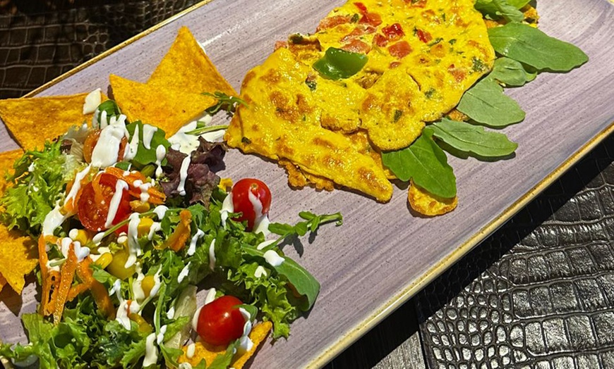 Image 4: Für 1-4 Personen: Amerikanisches Frühstück nach Wahl am Wochenenende