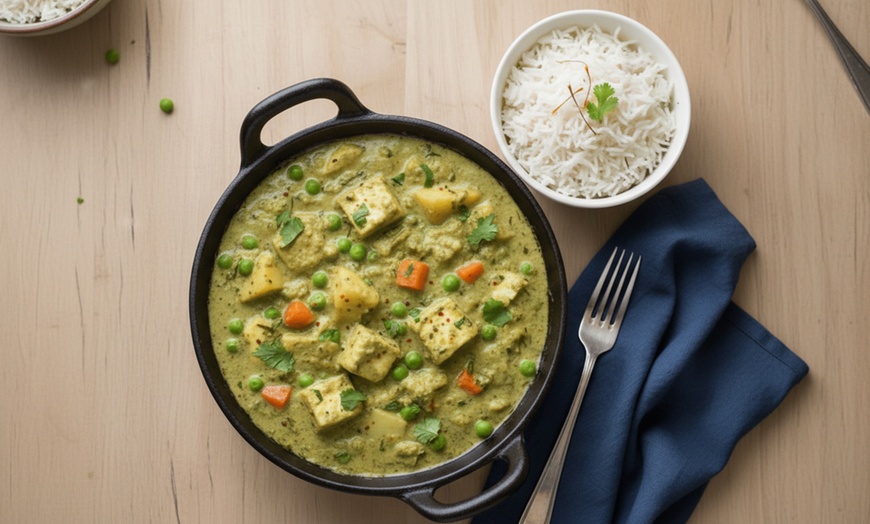 Image 17: Share the Flavor: Valentine's Set for Two or Double Date Set for Four!