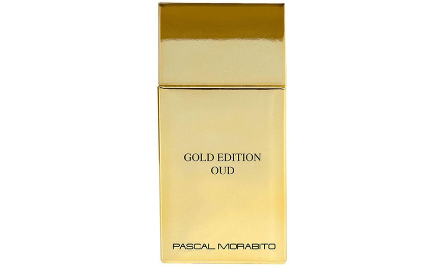 Image 14: Fragranze uomo Pascal Morabito