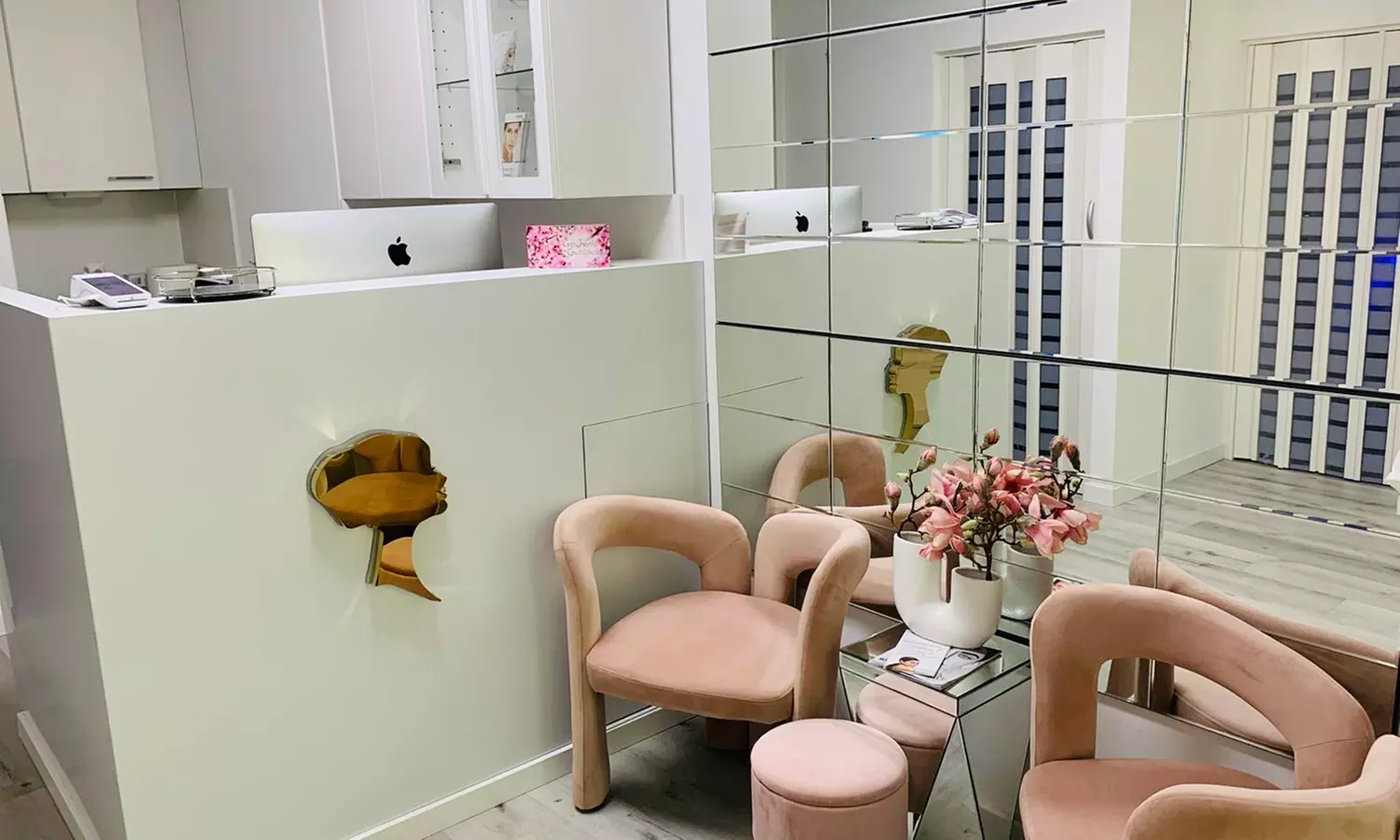 Klassische Pflege, Aqua-Facial, Mikrodermabrasion oder Tiefenreinigung