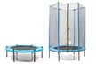Innovagoods Kindertrampolin mit Sicherheitsnetz - Image 6