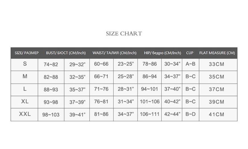 Image 8: Hoch-taillierter Bikini mit passendem Kimono