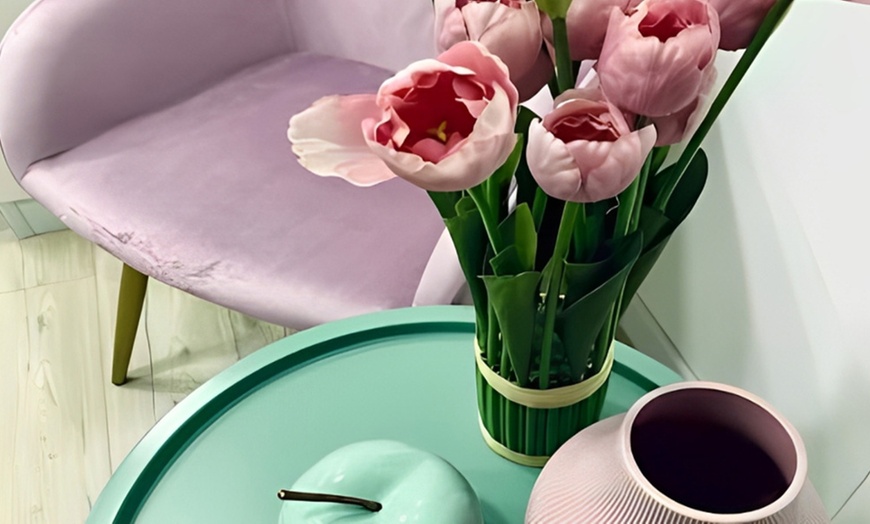 Image 9: Una mirada de impacto: lifting y tinte de pestañas