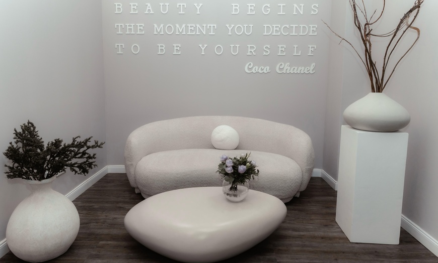 Image 2: 1, 3 oder 5x Laser-Haarentfernung für Herren an einer Zone nach Wahl