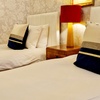 Image 4: Bath: 4* Standard Double or Twin Room Stay with Breakfast & Cream Tea