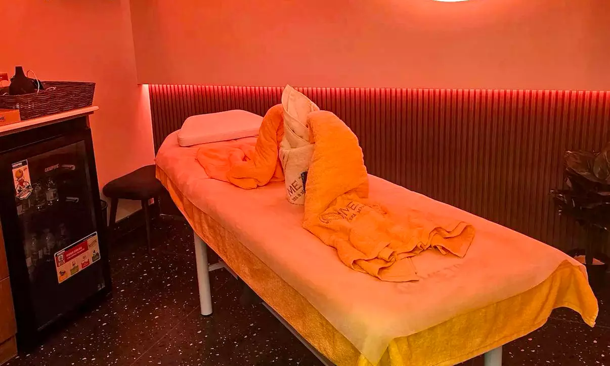 Gents’ Grooming & Hair Care – Haircuts, Beard Styling & Keratin