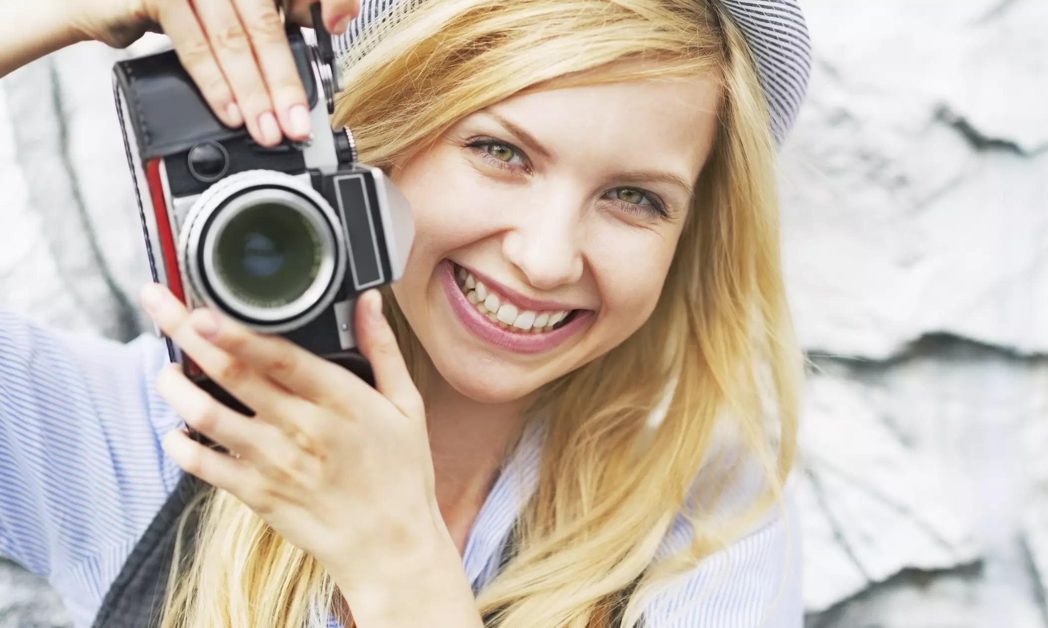 30-Minute On-Location Photo Shoot and Print Package from T.S. Morris Photography (70% Off) - Primary Image