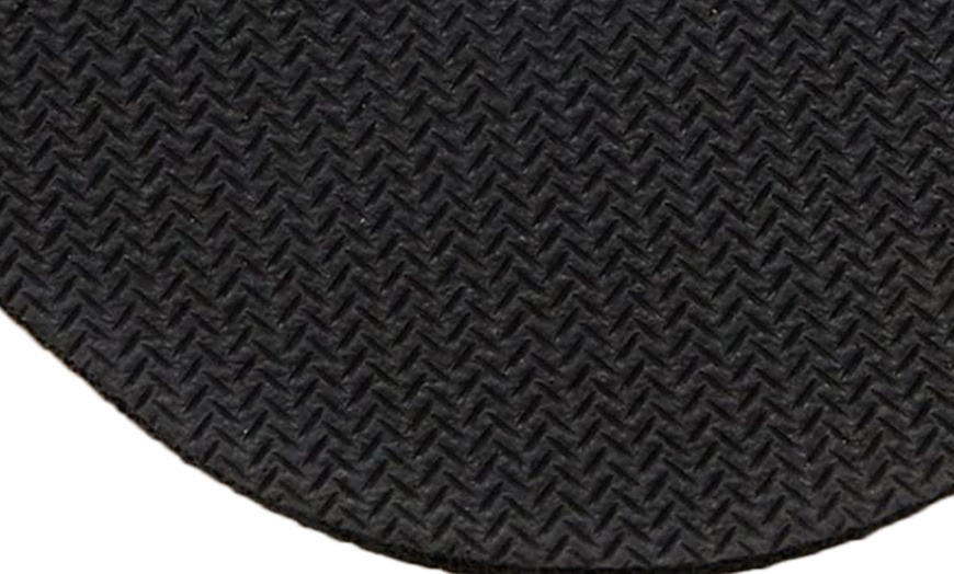 Image 2: Non-Slip Kitchen Floor Mats Set