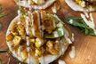 Savor the Flavors: Curated Selection of Signature Tapas with Desserts for One or Two ( Up to 20% Off) - Second Medium