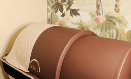 3 séances de 30 minutes de sauna japonais - LGA Minceur et Bien Etre