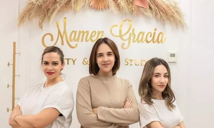 Un masaje relajante de 30 o 45 minutos en cuerpo entero