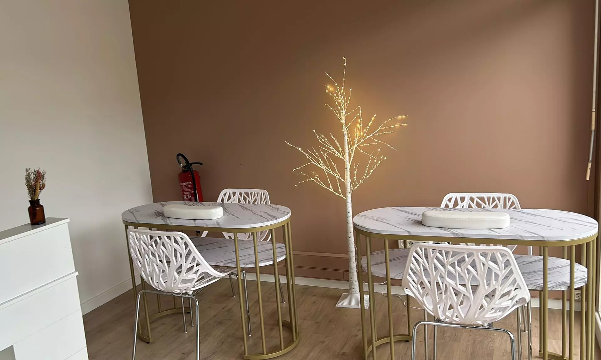 Head spa "Mise en bouche", "Suggestion du chef" ou "Explosion de saveurs" - 60 à 135 min (jusqu'à 33% de remise) - Image 5