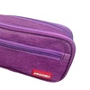 Image 5: Aroosh Triple Pocket Zipped Pencil Case