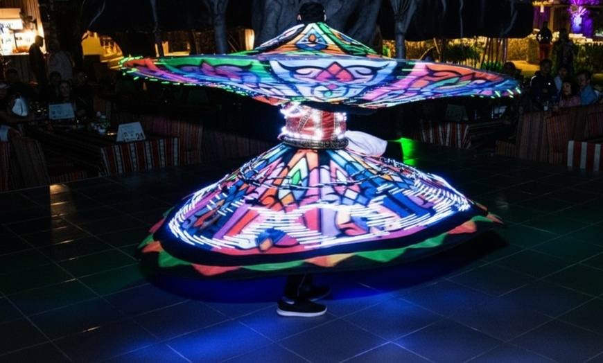 Image 7: Enjoy a Thrilling Desert Safari with Quad Ride w/ Home or Hotel Pickup