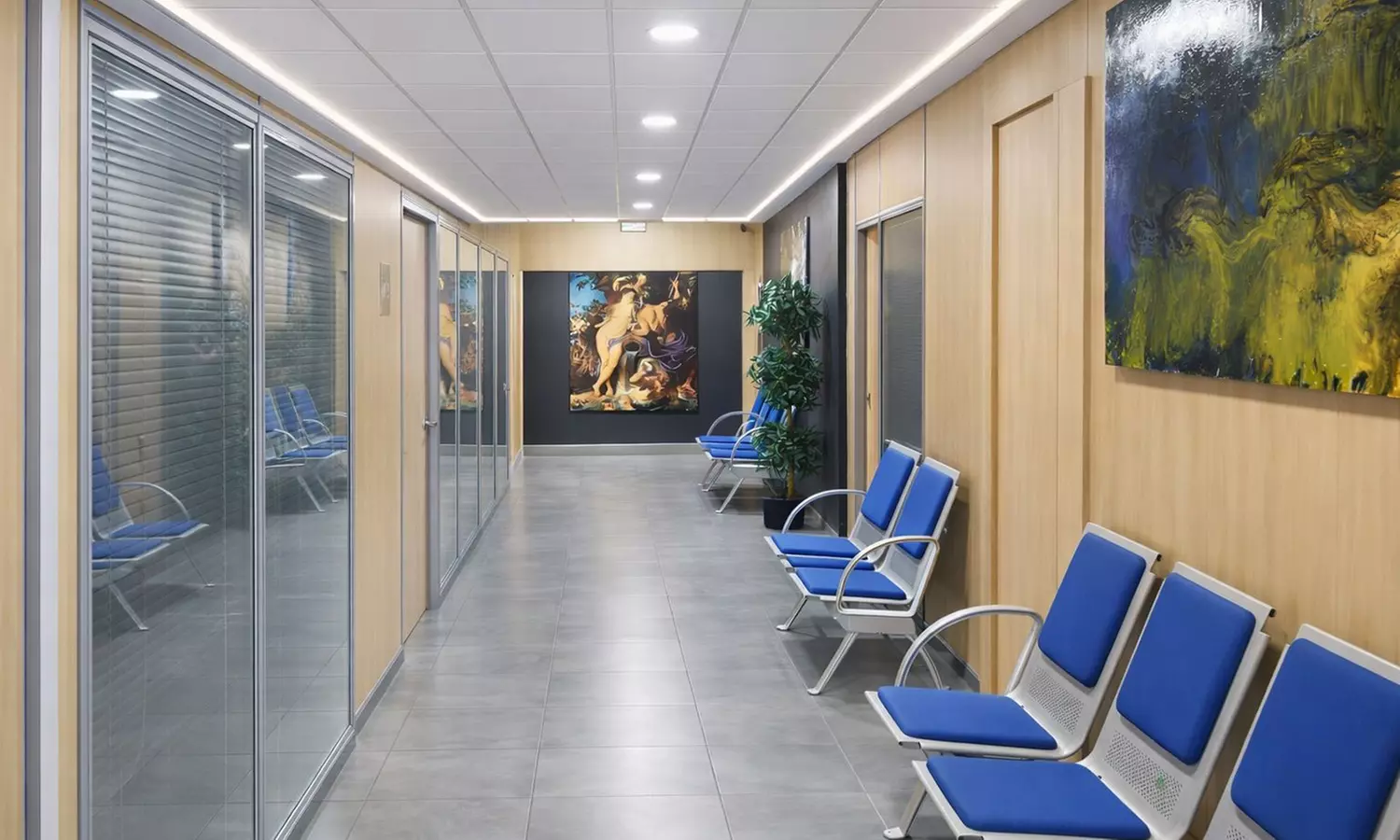 Mesoterapia médica inyectada corporal en zona a elegir