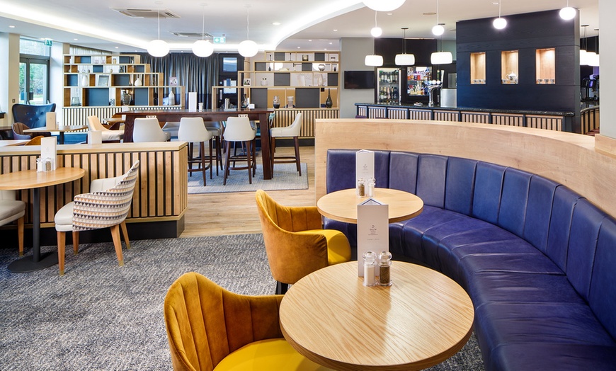 Image 5: Choice of Spa Day with Treatments, Lunch & Prosecco