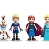 Image 3: LEGO Frozen Elsa Ice Palace