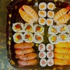 Image 3: Fresh 18, 32, 36, 42 or 58 Piece Sushi Boxes for Pick Up and Takeaway