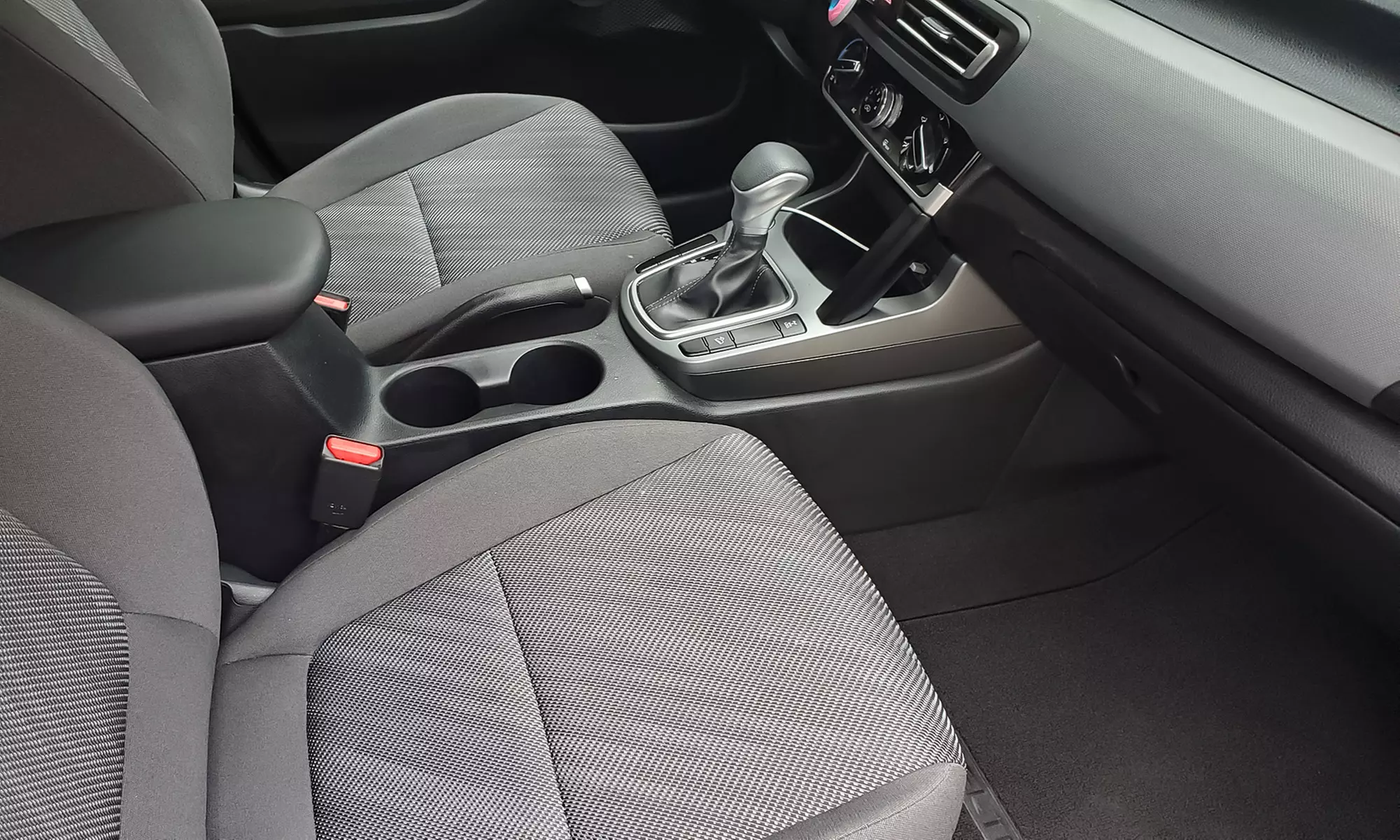 Interior and Exterior Mobile Detailing - Small/Compact SUV and More