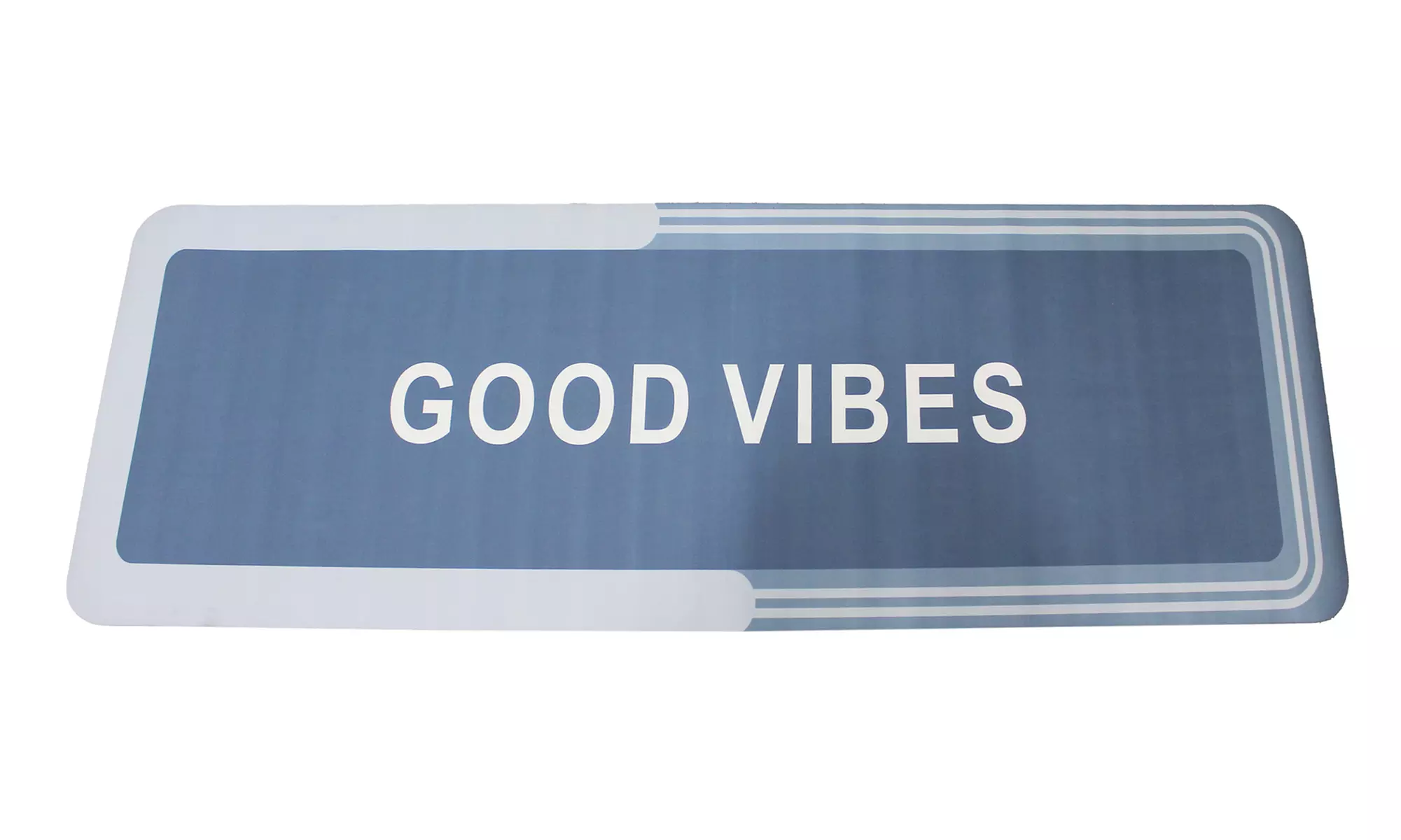 Tappeto assorbente antiscivolo