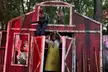 NYC’s Ultimate Haunted Experience: Twisted Trails Haunted House - Entry for One, Two, or Four Kids and Adults - Second Medium
