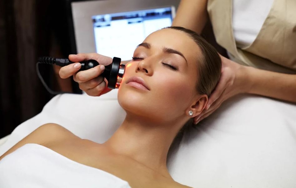 Rejuvenate Skin with One or Two Triple Threat Facials