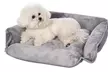 Clearance Dog Bed Cat Bed Soft Washable Expandable Pet Pad Puppy Warm Cushion - Image 3