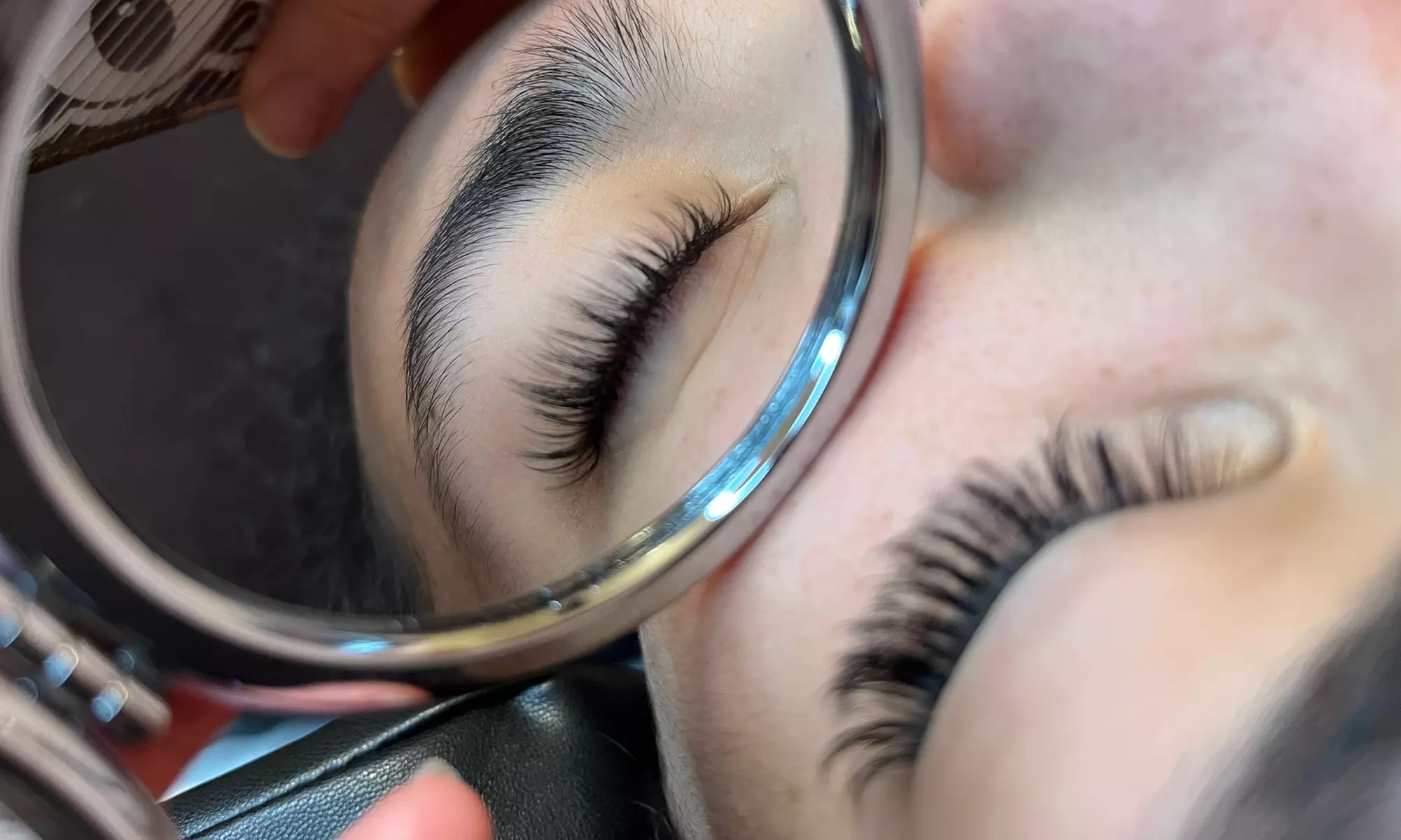 Up to 50% Off on Eyelash Extensions at Mabini Lash and Wax LLC