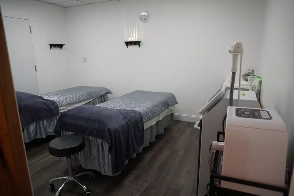 Up to 57% Off on Facial at M C Relaxation Spa