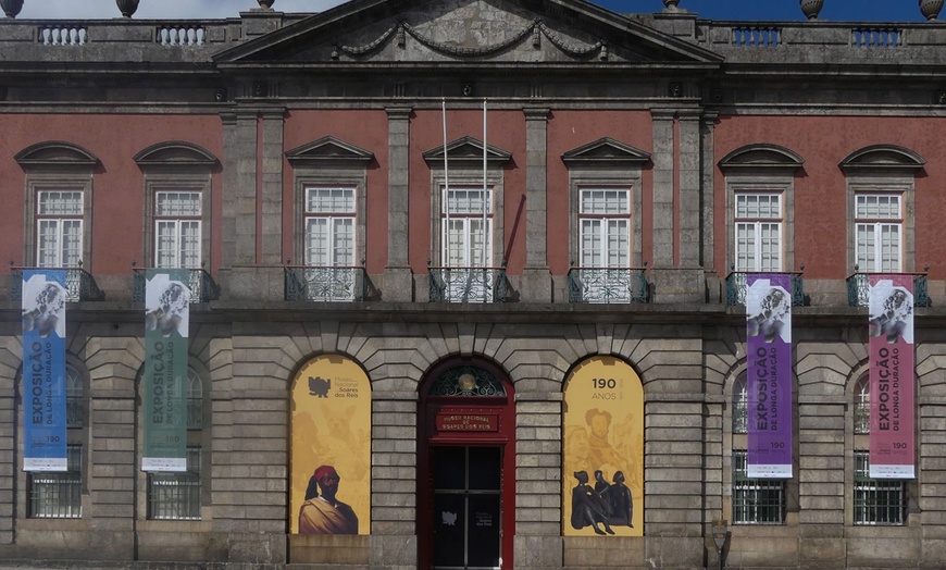 Image 3: ✈ Porto: 5-Day Weekend Package with Air & Hotel from Worldee