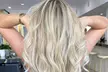 Up to 51% Off on Salon - Straightening Treatment at The One Beauty Salon - Second Medium