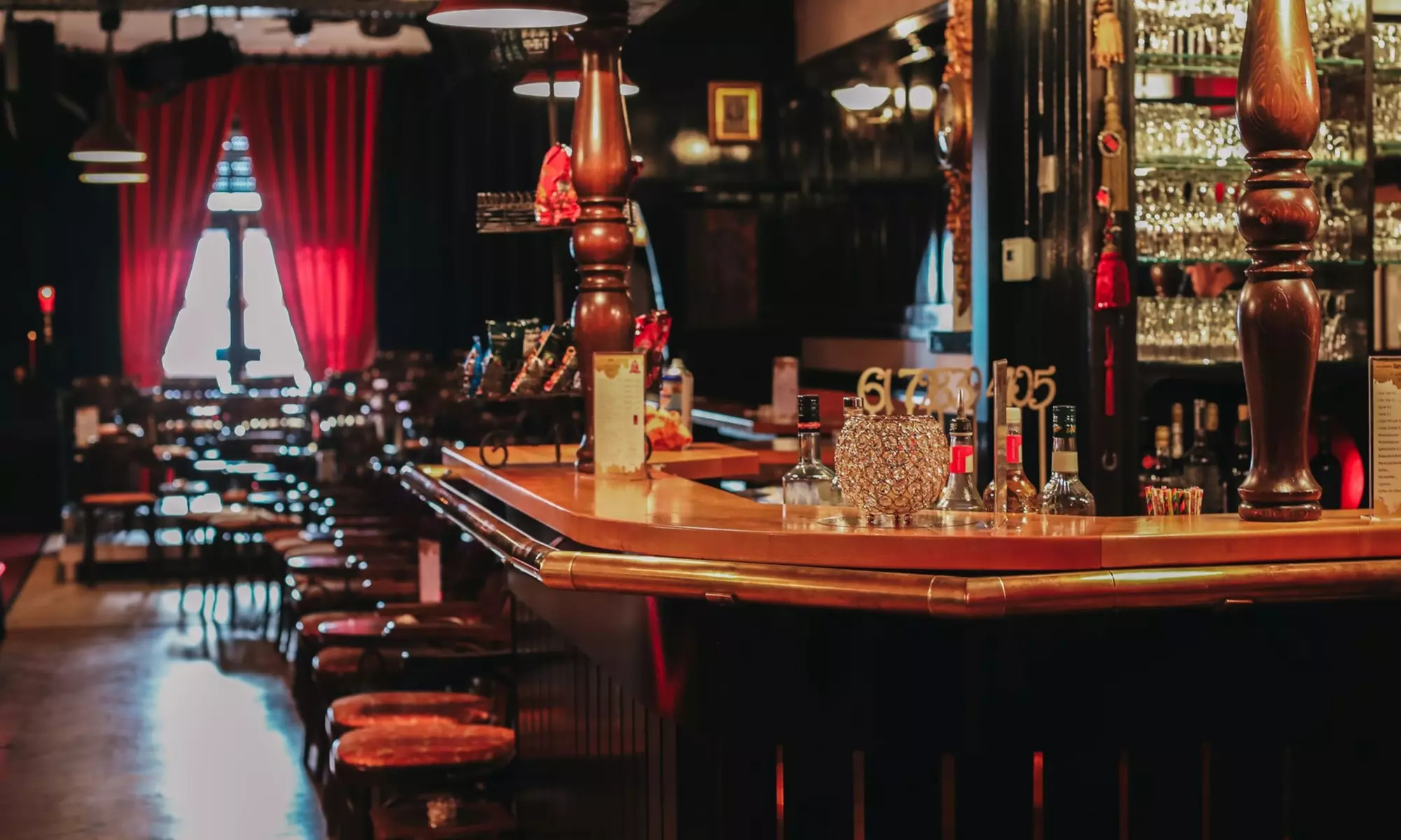 2 Tickets für Show nach Wahl im März