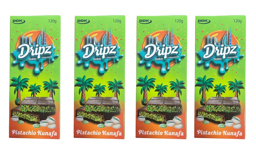 Image 11: Dubai Chocolate - Up to 4 Pack