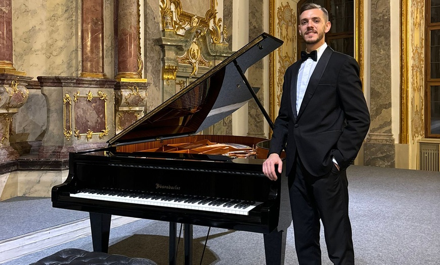 Image 3: Ticket für „TENORS di NAPOLI - from Italy with Love“ im Dezember