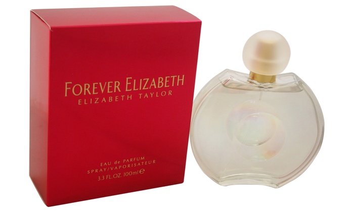 elizabeth taylor parfum