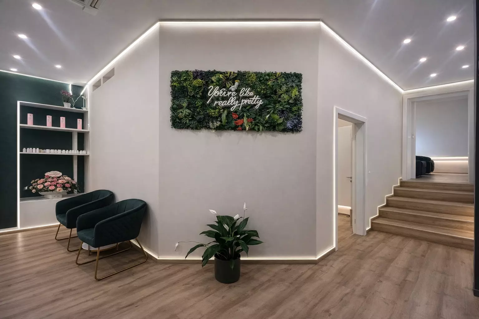 Bis zu 90 Min. wohltuendes Head Spa für 1 oder 2 Personen