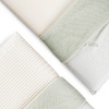 Image 4: Coppia guanciali memory foam aloe vera
