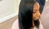 Serious Business HAIR Offers One, Two, or Cecred Shampoo, Conditioning with Add-ons Services (Up to 50% Off)