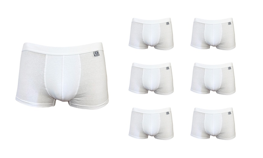 Image 4: Ropa interior de hombre con diseño a elegir de Sergio Tacchini