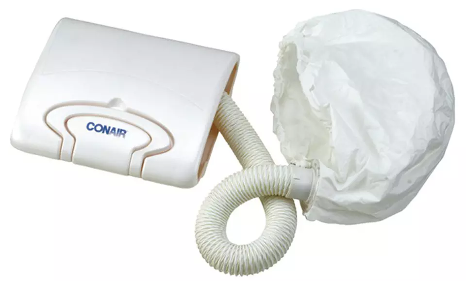 Conair SB1XR Soft Bonnet Hair Dryer - Primary Image