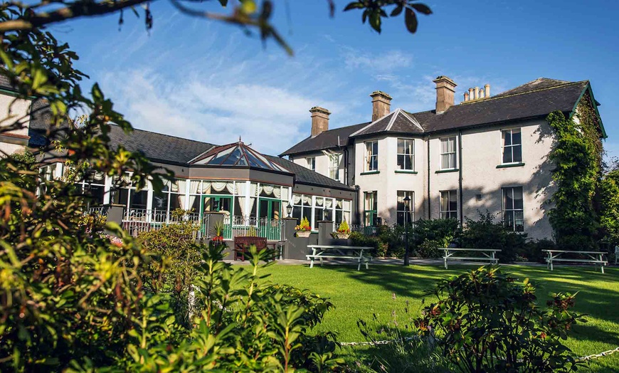 Image 9: Afternoon Tea for Two with Optional Sparkling Upgrade for Two