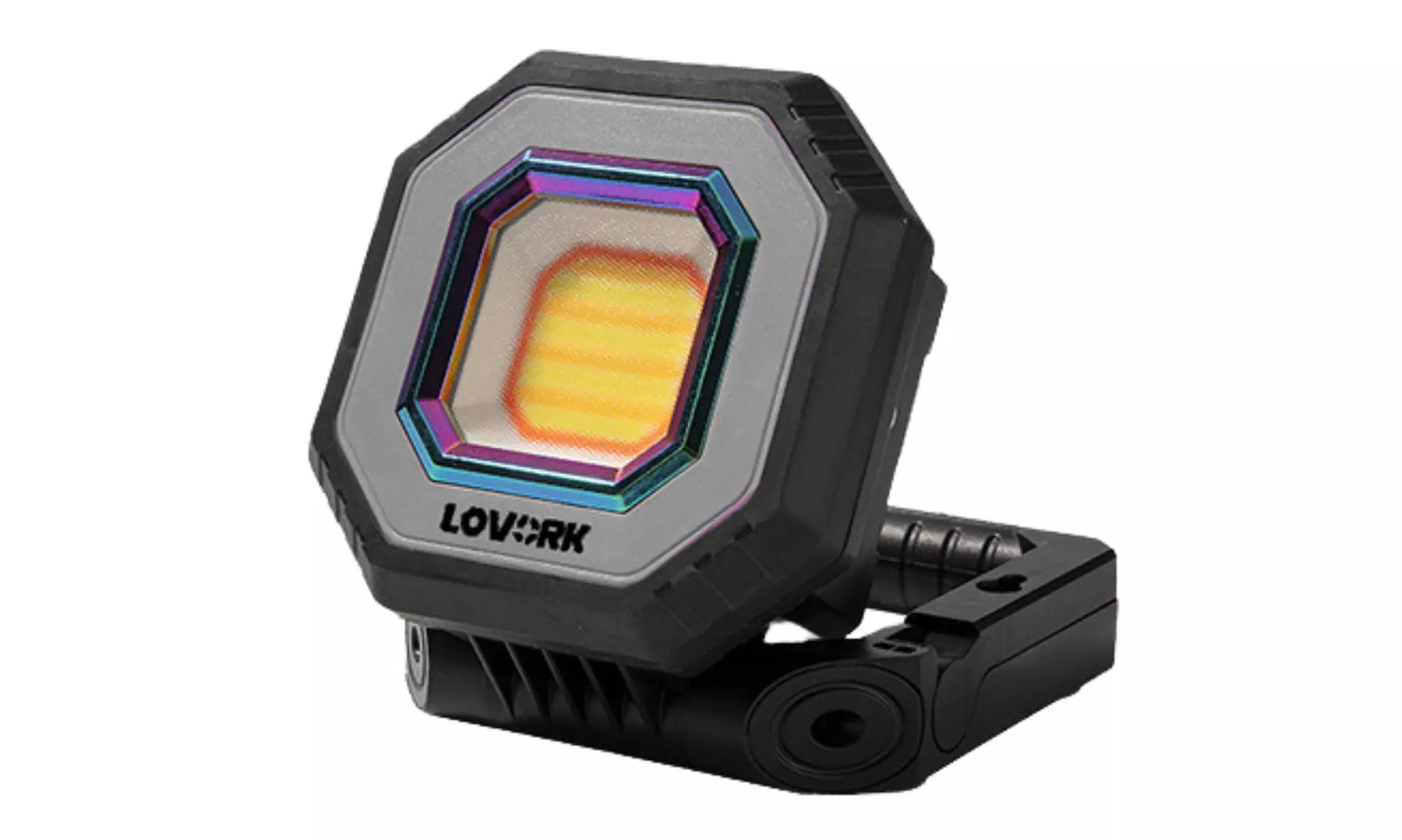 Wiederaufladbare LED-Lampe