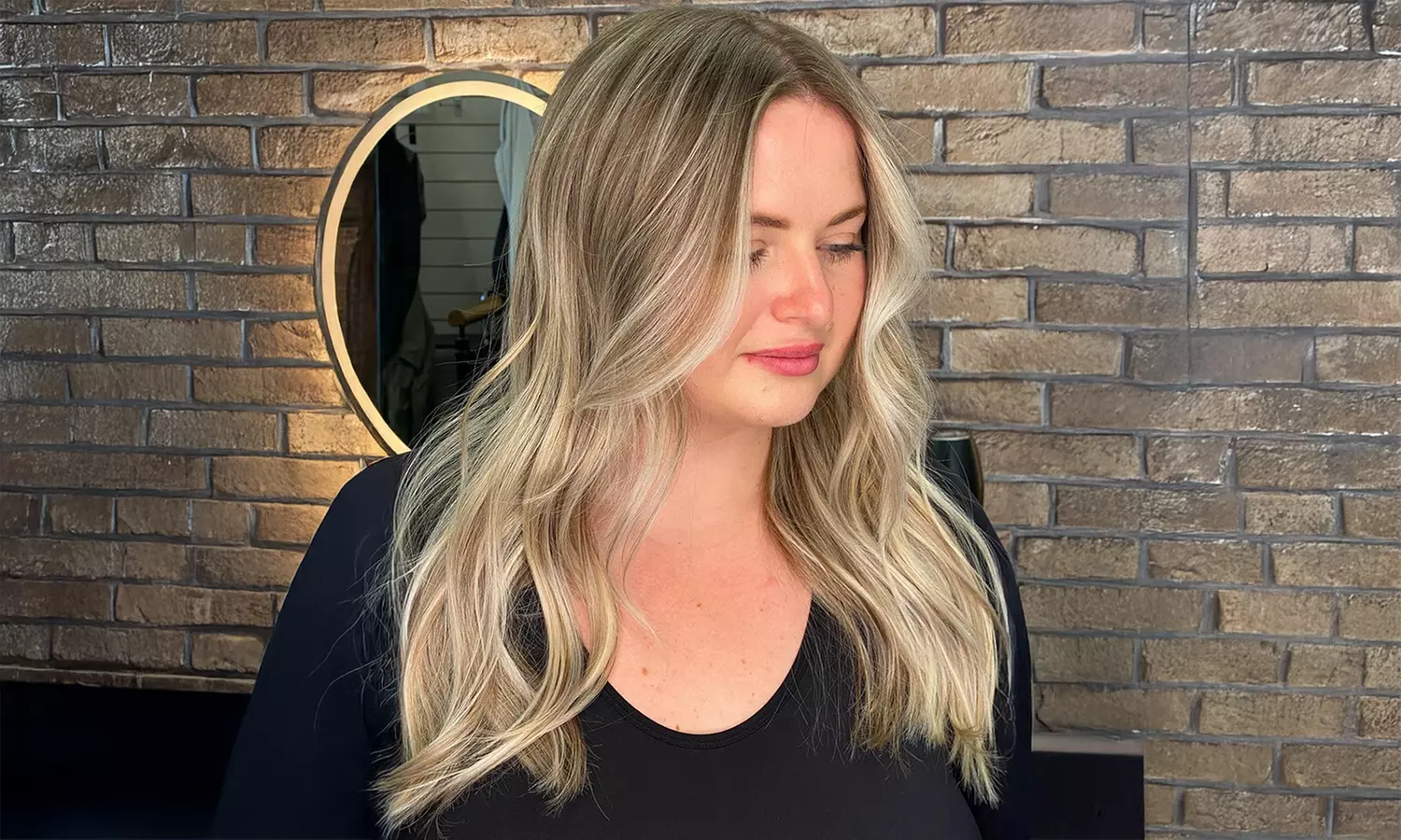 Complete Hair Refresh: Wash, Cut, Conditioning & Blow-dry Services