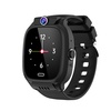 Image 6: 4G Kids' GPS Tracker Smart Watch Available in Pink, Black, or Blue