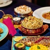 Image 3: Award-Winning Indian: 5-Course Banquet for 1, 2 or 4