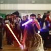 Image 4: UK Light Saber Combat Experience – 2-Hour Training for Just £5