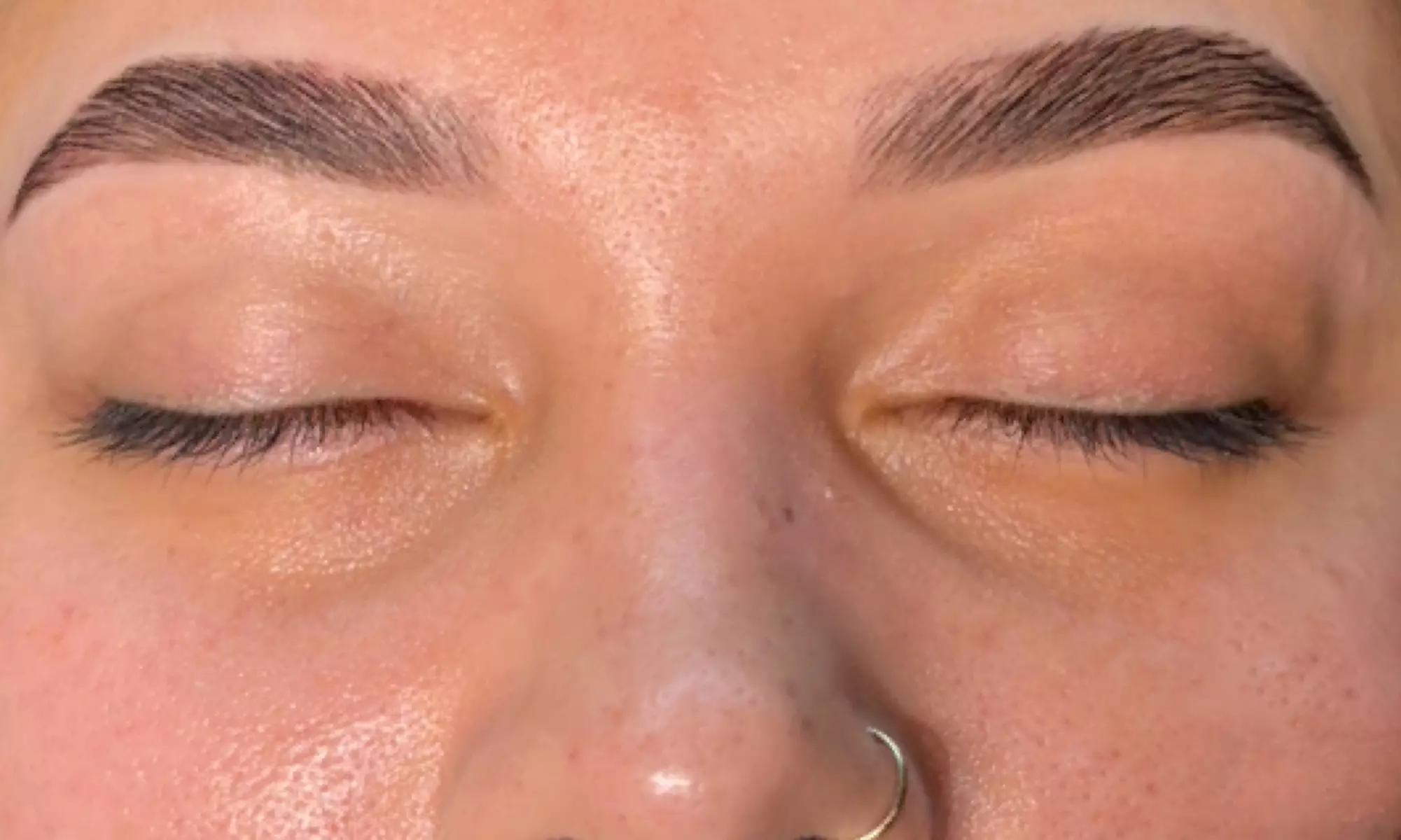 Achieve the Perfect Brow Shape with One, Three, or Five Eyebrow Waxing